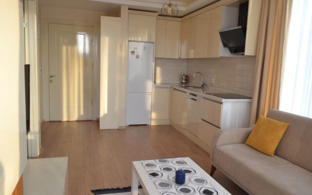 Aymesev Residence Cesme