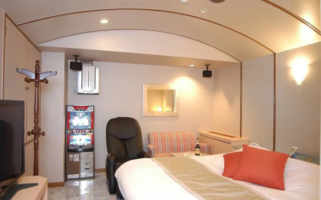 Hotel K's Fine (Adult Only)