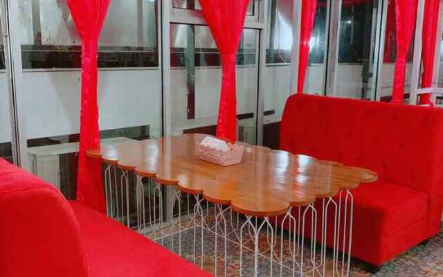 Premier Guest House Yogyakarta