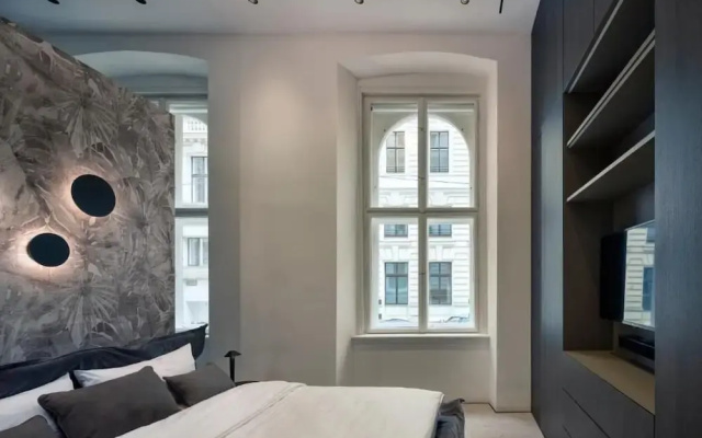 City Center Apartment Telegraph