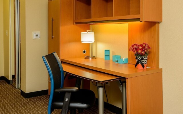 TownePlace Suites by Marriott Fort Meade National Business Park