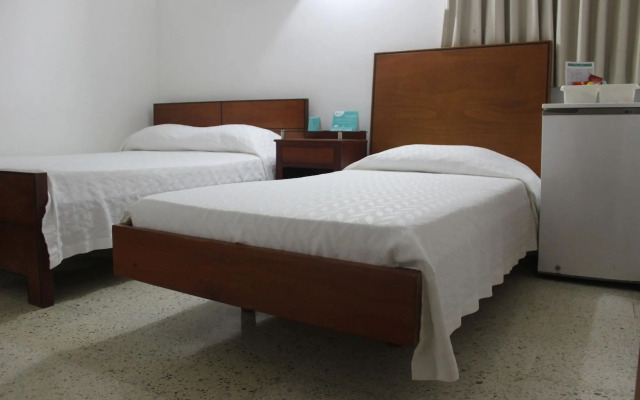 Hotel Monterrey