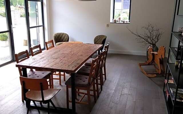 B&B Agnetenhoeve