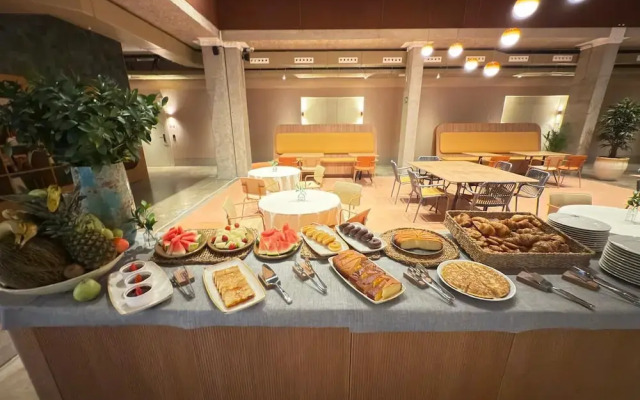 CASA ROMA Hostel Boutique