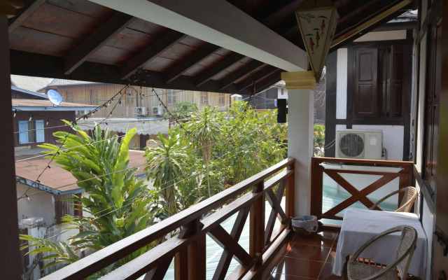 Silichith Guest House