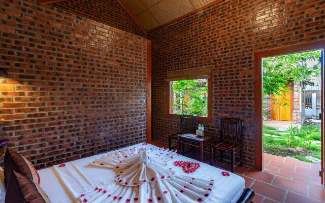 Ninh Binh Palm Homestay