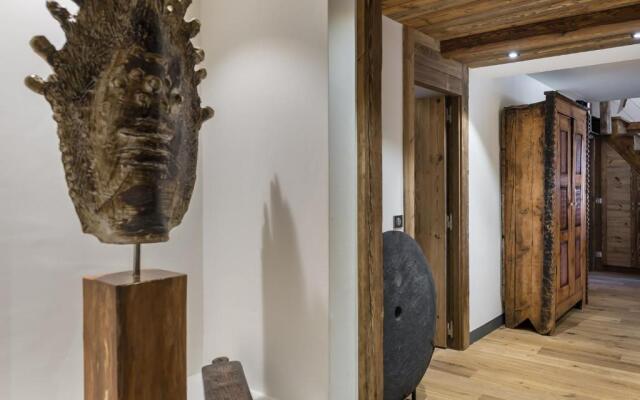 Appartement Val-d'Isère, 5 pièces, 10 personnes - FR-1-567-31