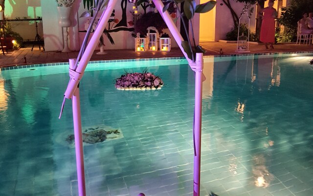 Ece Hotel Bodrum