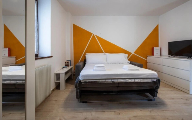 Italianway - Castellana Mono 68