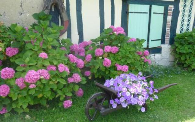 Chambre dhôtes Au Fil De Leau