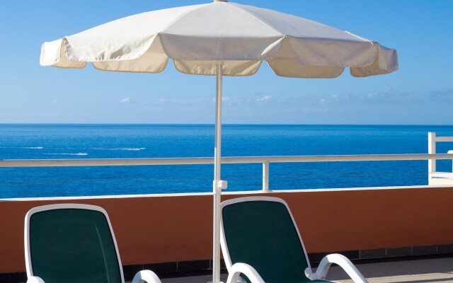 Aparthotel Los Dragos del Sur