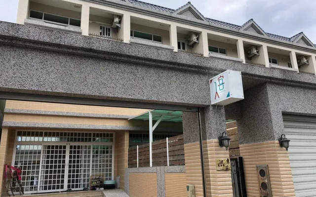 Ren Ke Guest House