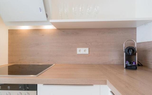 Vienna Residence, Mariahilfer Str. - Neubaugasse