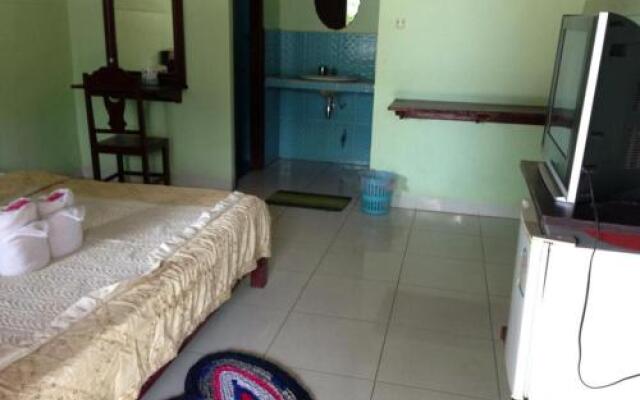 Kong Kham Pheng Guesthouse