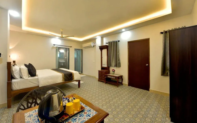 Pracika Villa Phase 1