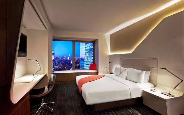 The Washington by LuxUrban