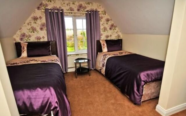 Willowbrook Bed and Breakfast