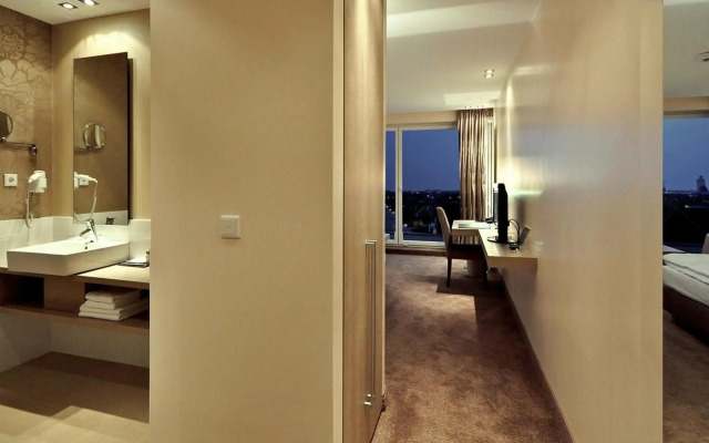 Thomas Hotel Spa & Lifestyle