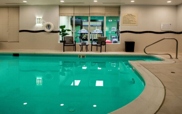 Hampton Inn Richmond - South