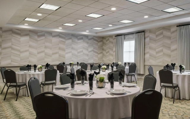 Homewood Suites by Hilton Anchorage