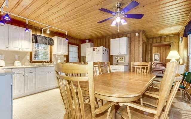 Margaritaville Escape