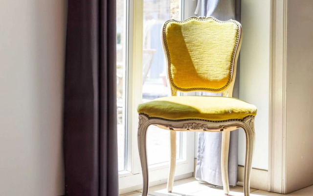 Cozy Apartment in the Kingdom of Geetbets