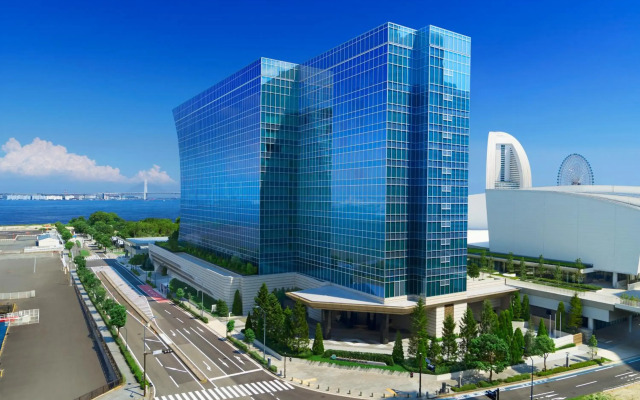 THE KAHALA Hotel & Resort YOKOHAMA