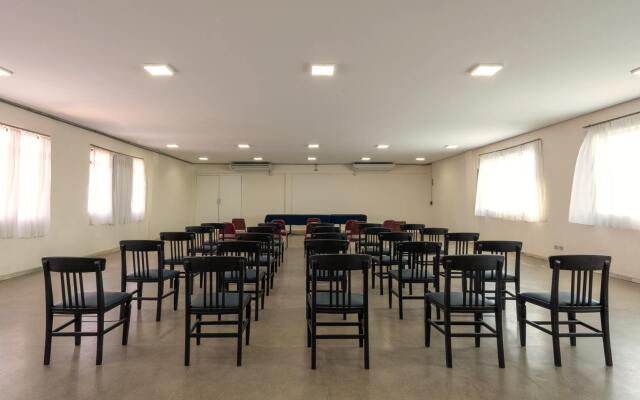 Italian Palace Hotel Rede Carlton