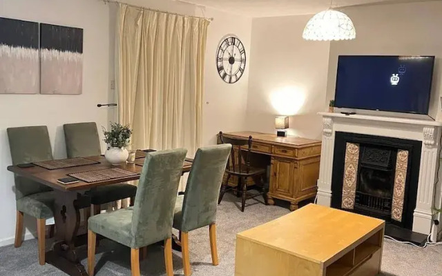 Stylish & Bright 3BR in Headington, Oxford Area