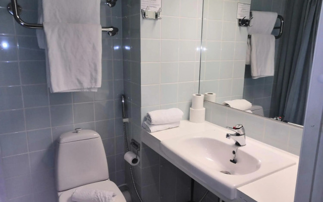 Hotel Kauppi