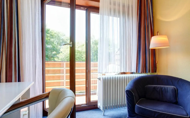 Hotel Elbinsel