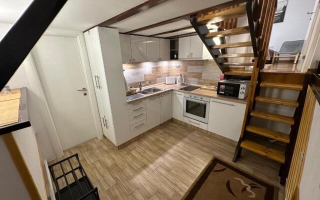 Cherrycity apartments