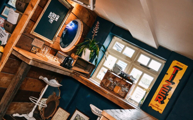 The Royal Forester Country Inn