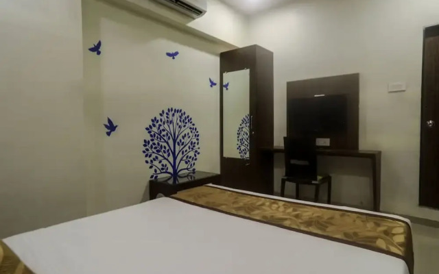 OYO 4186 Hotel Oyster