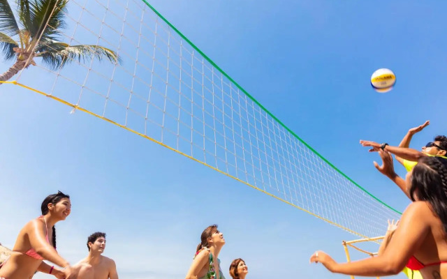 Las Palmas by the Sea All Inclusive