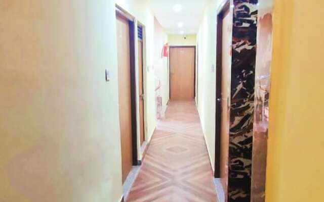 Hotel Rudra Paradise