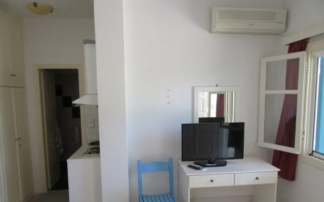 Stathoula's Studios Meganisi