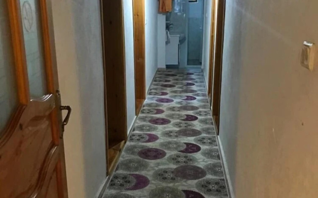 Cirali Villa Zeytin