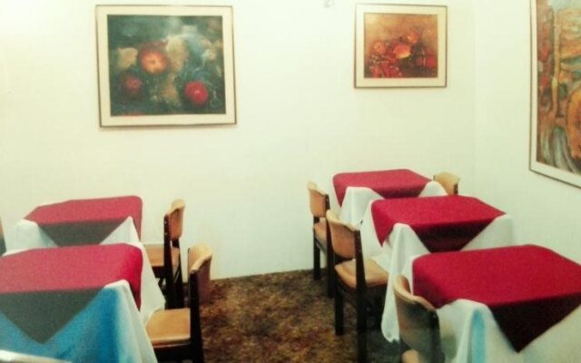 Hotel Gaviota
