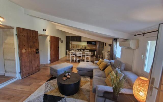 Domaine du Mas Foucray