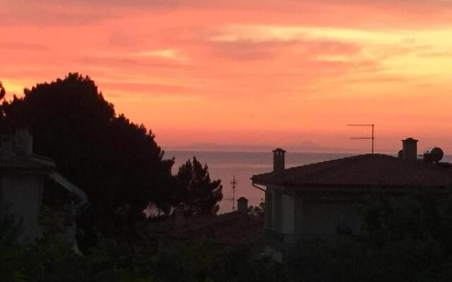 The Country House Koutsoupia