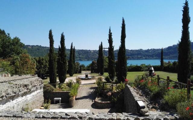 Agriturismo Le Grotte