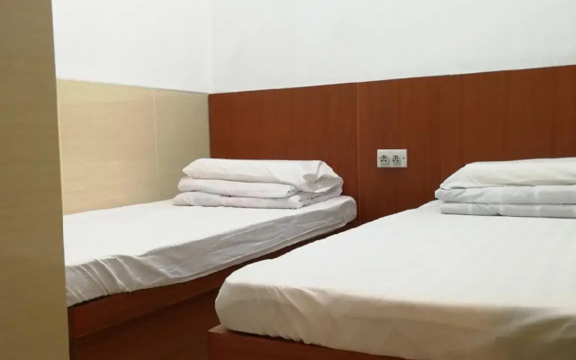Blessing Guesthouse