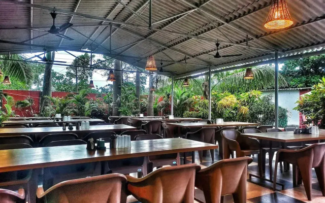 Opulence Resort Awas Alibag