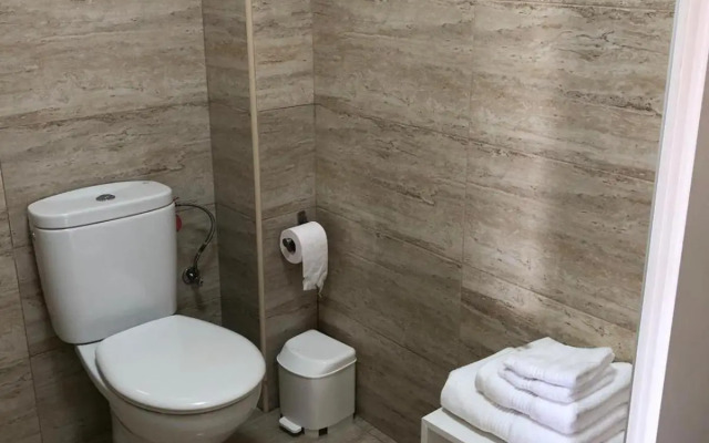 Estupenda Vivienda En Centro De Marbella