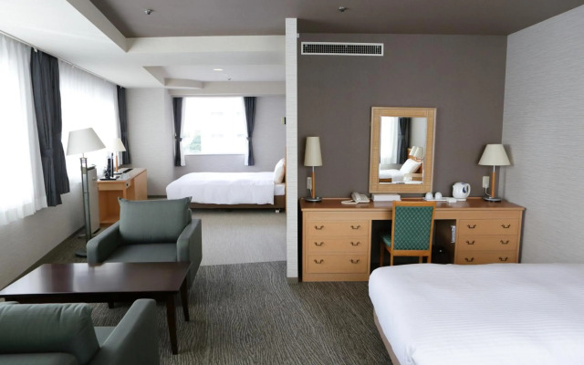 Hotel Premium Green Hills