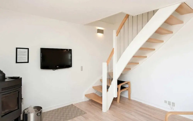 8 Person Holiday Home in Romo