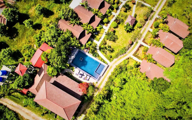 Atmaland Resort