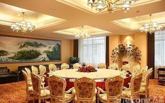 Jilin Province Hotel