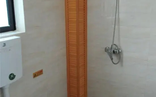 Dali Shuanglang Suiyuanju Inn